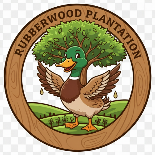 RUBBERWOOD PLANTATION